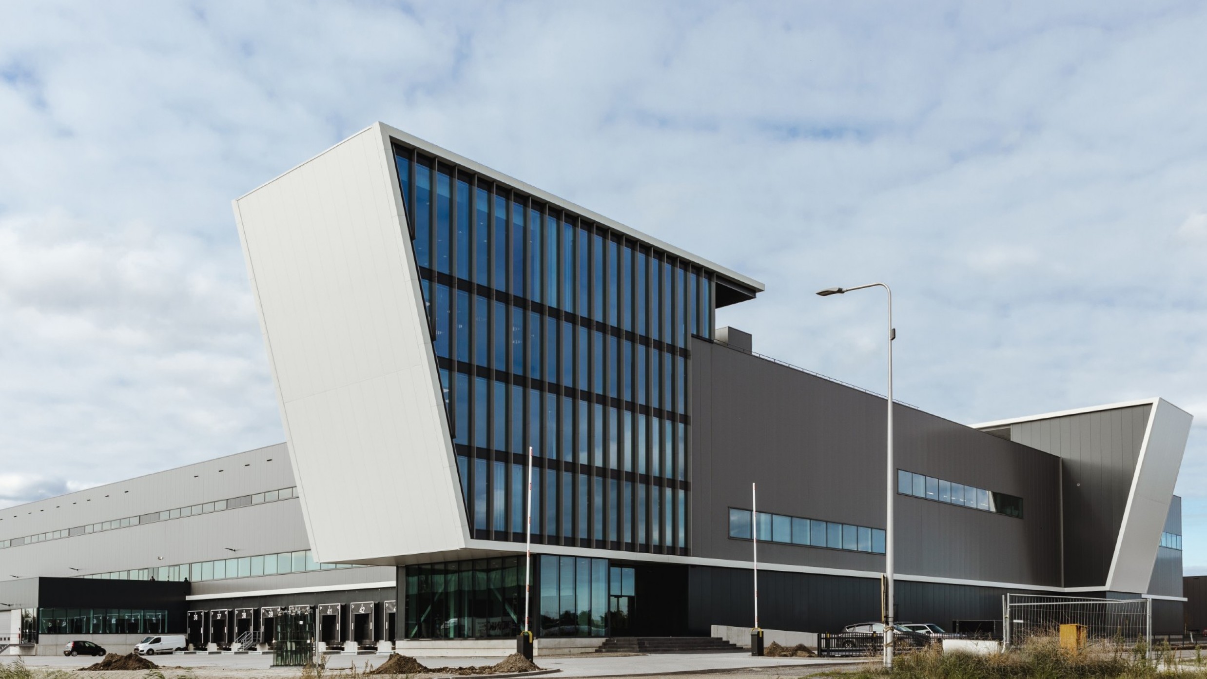 DC Growers United Nationale staalprijs